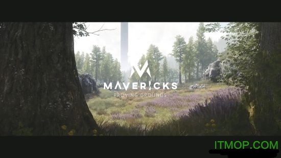 鳡ֻ(Mavericks Proving Grounds)(δ) v1.0 ׿ 2