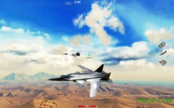ƿհȨ(Sky Gamblers: Air Supremacy) v1.0.4 ׿ 2