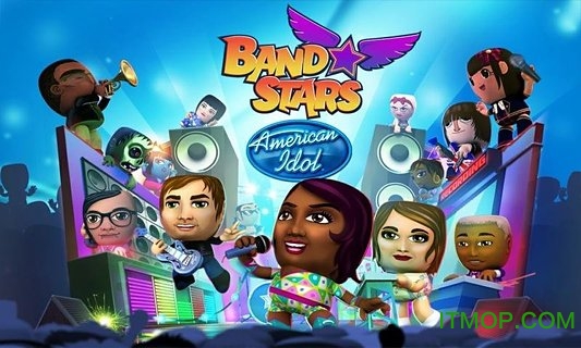 И(du)(Band Stars) v1.8.0 ׿ 1