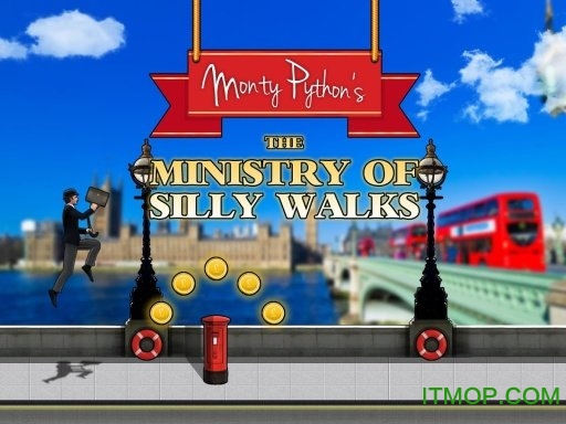 ޴ڹƽ(Silly walks) v1.0.3 ׿0