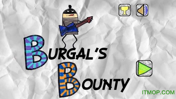 ǿͽƽİ(Burgals Bounty) v4.0.6 ׿ʯҰ 1