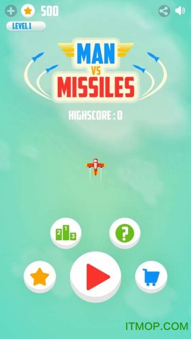 man vs missilesİ v4.2 ׿0