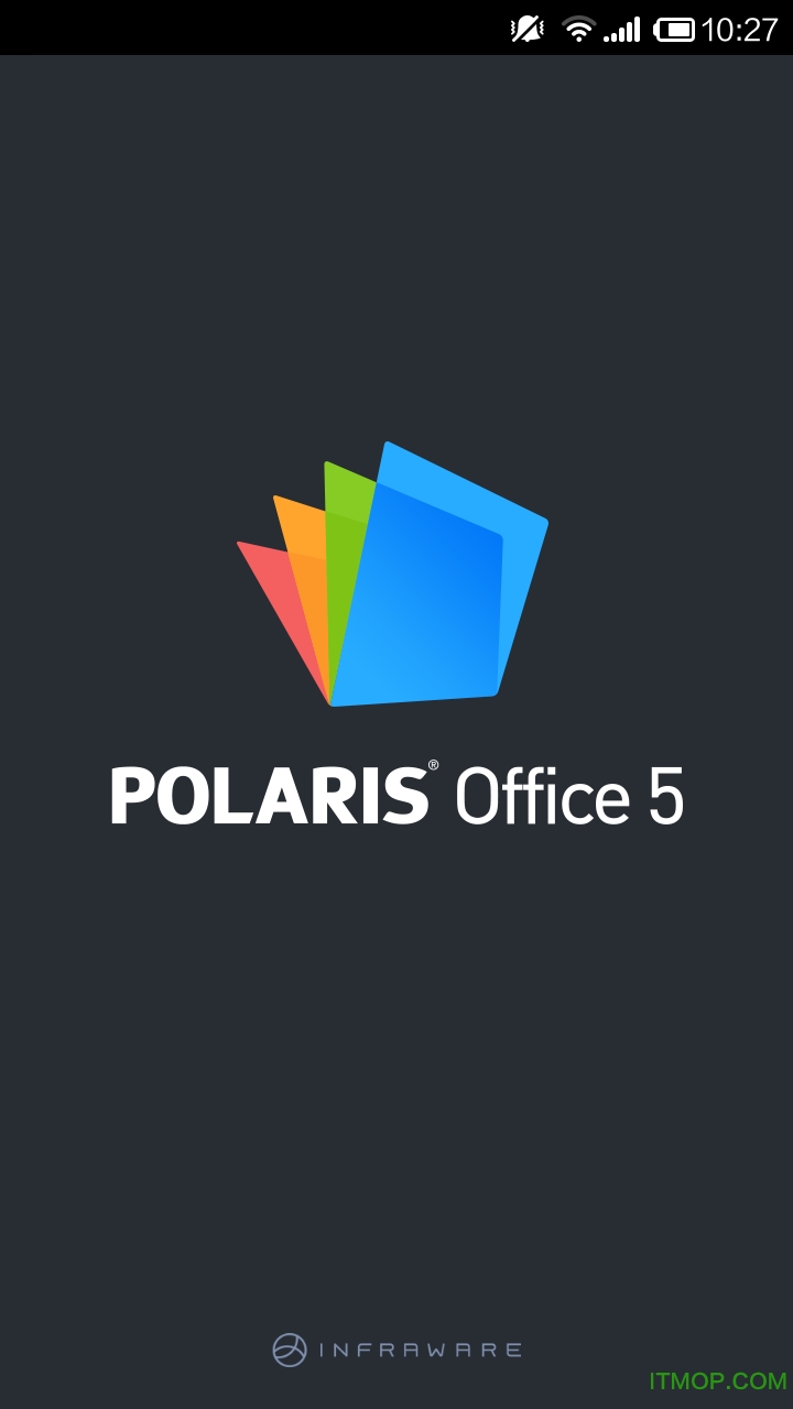 Polaris Office5