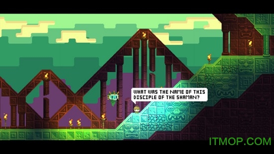 ˵İ(Temple of Spikes: The Legend) v1.3 ׿ 3