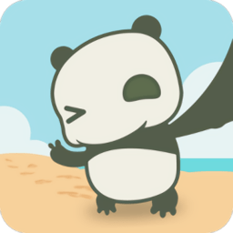 èapp(Panda Journey)