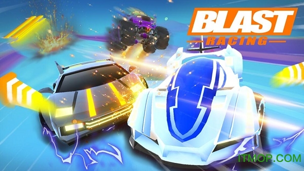 (Blast Racing) v1.0.2 ׿2