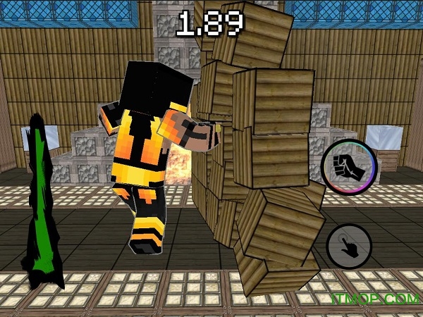 ظİ(Pixel Fighting 3D) v1.0.8 ׿ 2