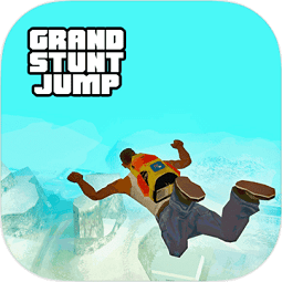 ؼƽ(Grand Stunt Jump)