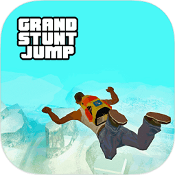 ؼwƽ(Grand Stunt Jump)