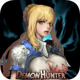 ħ(demon hunter)