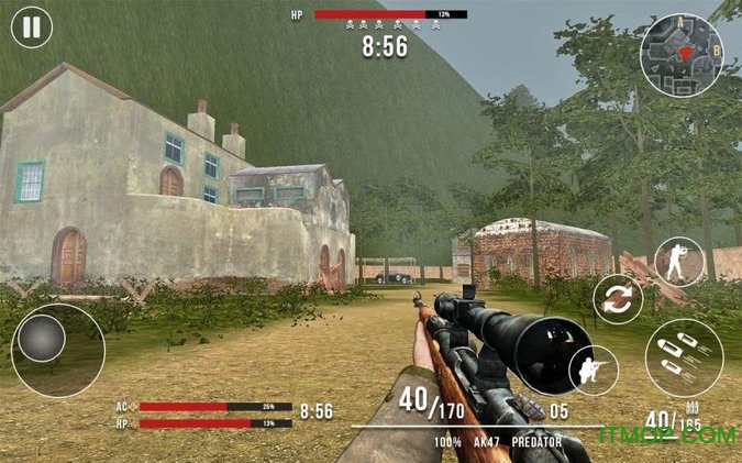 vsձս(American vs Japanese Sniper) v1.1.2 ׿ 2