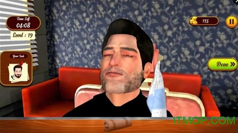 κģ3dİ(Barber Shop Simulator 3D) v1.0 ׿ 3