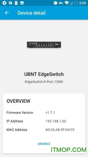 UBNTֹ v1.1.0 ׿2