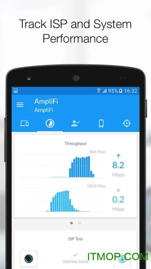 AmpliFi(wifi) v1.7.0 ׿1