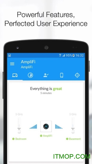 AmpliFi(wifi) v1.7.0 ׿0