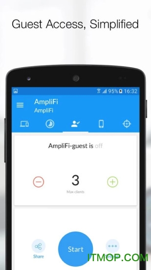 AmpliFi(wifi) v1.7.0 ׿2