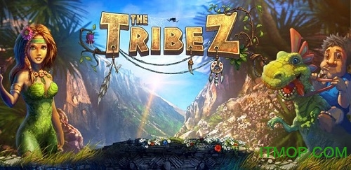 ׯThe Tribez v8.0.1 ׿0