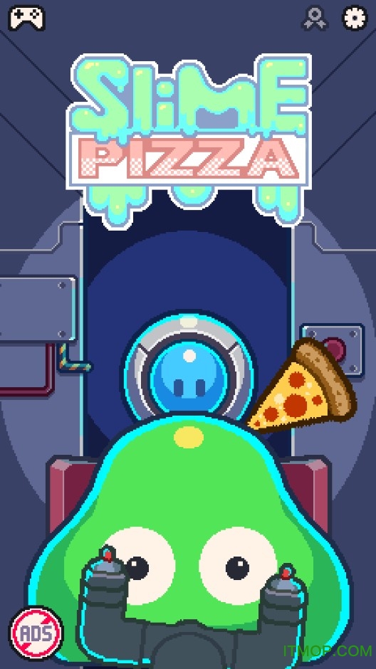 pϷ(Slime Pizza) v1.0.5 ׿ 2