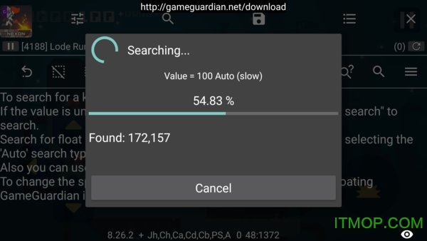 gameguardianƻ v8.9.3 iPhoneİ0