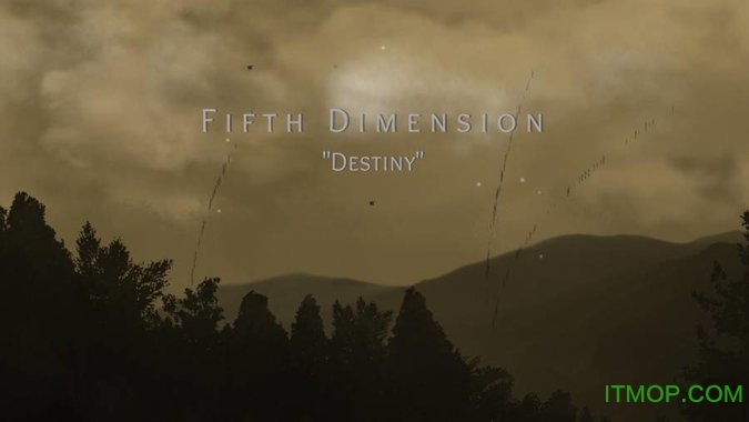 ά(Fifth Dimension Destiny) v1.1.0 ׿İ 0