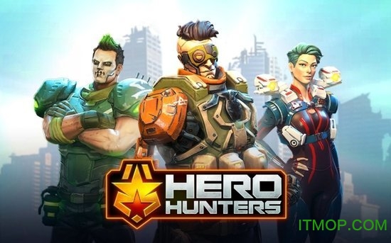 hero huntersİ(δ) v3.0 ׿ 2