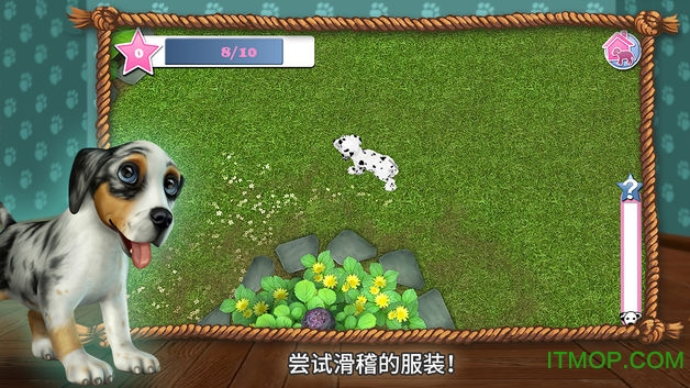 Dogworldʥڰ v0.9 ׿ 1