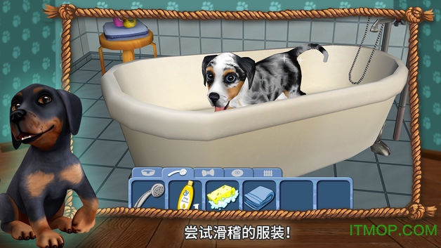 Dogworldʥڰ v0.9 ׿ 2