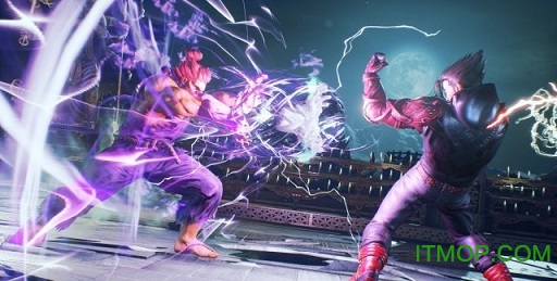 Fȭ7Aƽ(Tekken 7) wpc 0