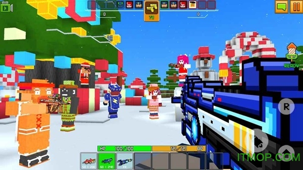 Cops N Robbers v13.5.0 ׿°1