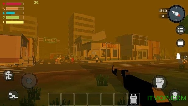 Survival Gamesİ v1.7 ׿ 0