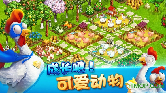 ӢũFarm Heroes Super Saga v1.62.3 ׿1