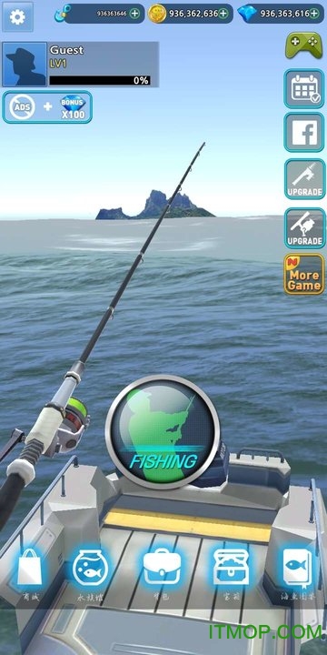 ʯҰ(real monster fishing 2018) v0.0.86 ׿ڹƽ2