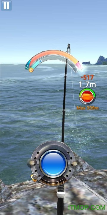 ʯҰ(real monster fishing 2018) v0.0.86 ׿ڹƽ 1