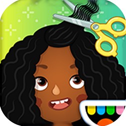 ССl(f)3M(fi)ios(Toca Hair Salon 3)