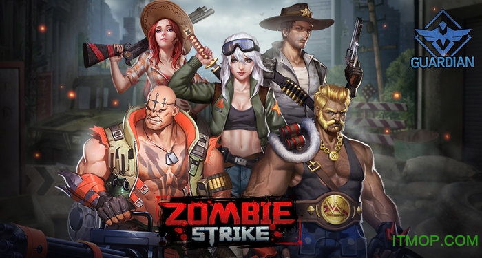 Zombie Strikeڹƽ(ʬϮ) v1.0 ׿ʯҰ 0