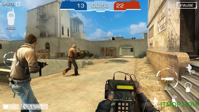 ʹ(Shoot Hunter Survival Mission) v1.0.2 ׿0