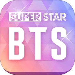 superstar bts ios(δ)