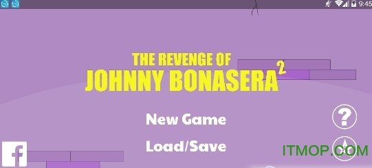 ԼᲩĸ2(Johnny Bonasera 2) v1.01 ׿3