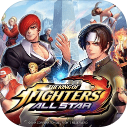 ȭȫշAPP(kof allstar)