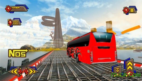հʿsky bus driverֻ v1.0 ׿2