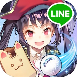 ħ(Line Pangya)