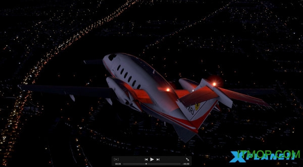 xplane11 3dmƽ v1.0 İ2