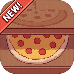 ζİ(good pizza)