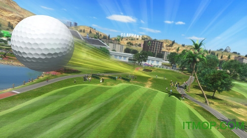 ´ڸ߶ֻ(New Hot Shots Golf)(δ) v1.0.0 ׿İ 2