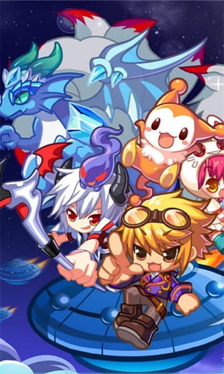 卡布西游手机版