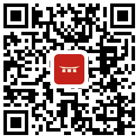 云端四合院二维码