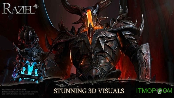 Raziel Dungeon Arenaȵ¾ v1.9.0 ׿İ 2