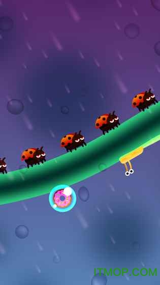 ţʿֻ(Snail Ride) v1.0.3 ׿İ4