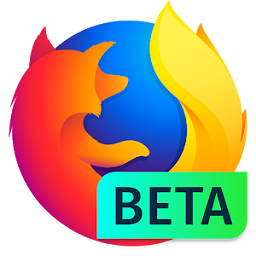 Firefox beta