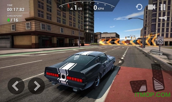 ռʻģ(ultimate car driving simulator) v3.0.1 ׿ 0